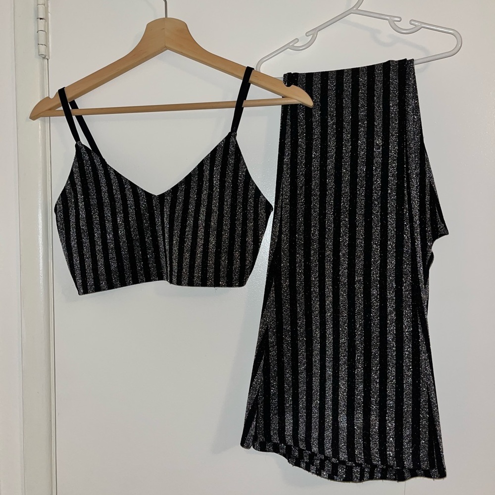 Forever 21 Matching Set - Small
